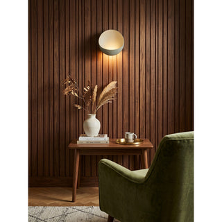 Flindt Applique Murale Ronde
