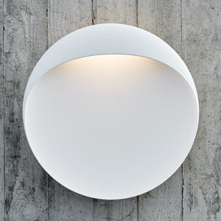 Flindt Applique Murale Ronde