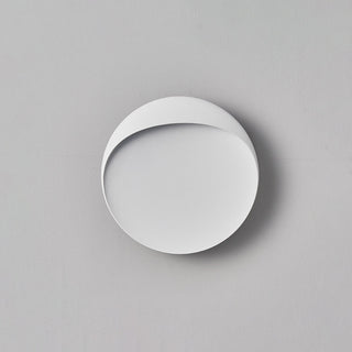 Flindt Applique Murale Ronde