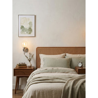 Corael Applique Murale Lume