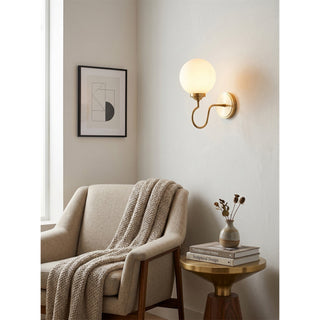 Corael Applique Murale Lume