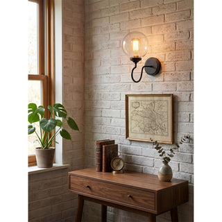 Corael Applique Murale Lume