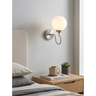 Corael Applique Murale Lume