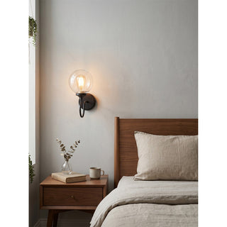 Corael Applique Murale Lume