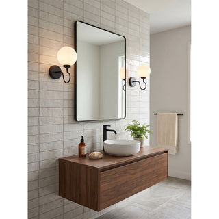 Corael Applique Murale Lume