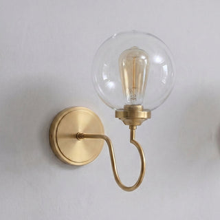 Corael Applique Murale Lume