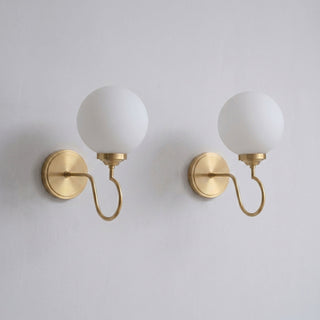 Corael Applique Murale Lume