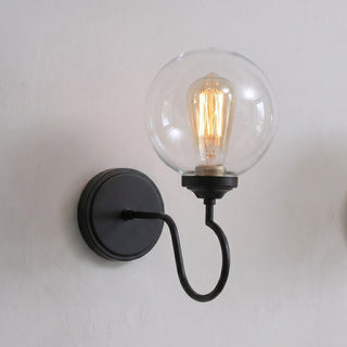 Corael Applique Murale Lume
