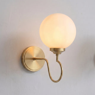 Corael Applique Murale Lume