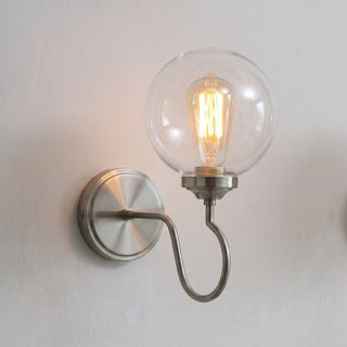 Corael Applique Murale Lume