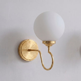 Corael Applique Murale Lume
