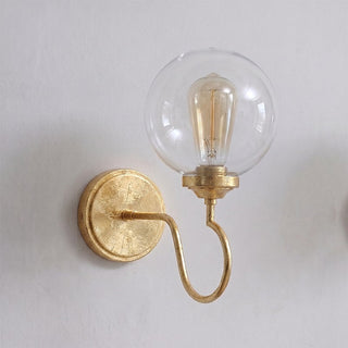 Corael Applique Murale Lume
