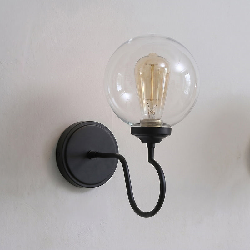 Corael Applique Murale Lume