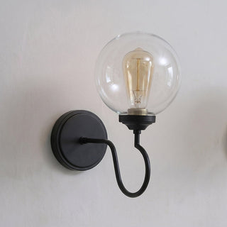 Corael Applique Murale Lume