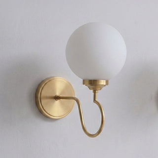 Corael Applique Murale Lume