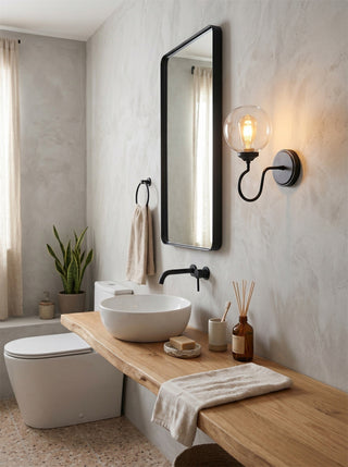 Corael Applique Murale Lume