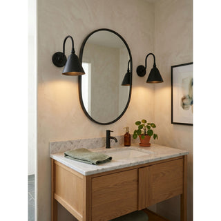 Forna Applique Murale en Laiton