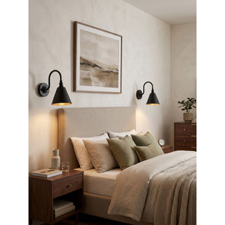 Forna Applique Murale en Laiton