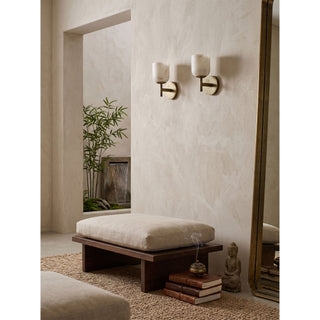 Gemini Applique murale