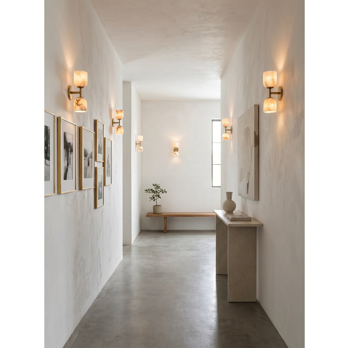 Ameliora Applique Murale