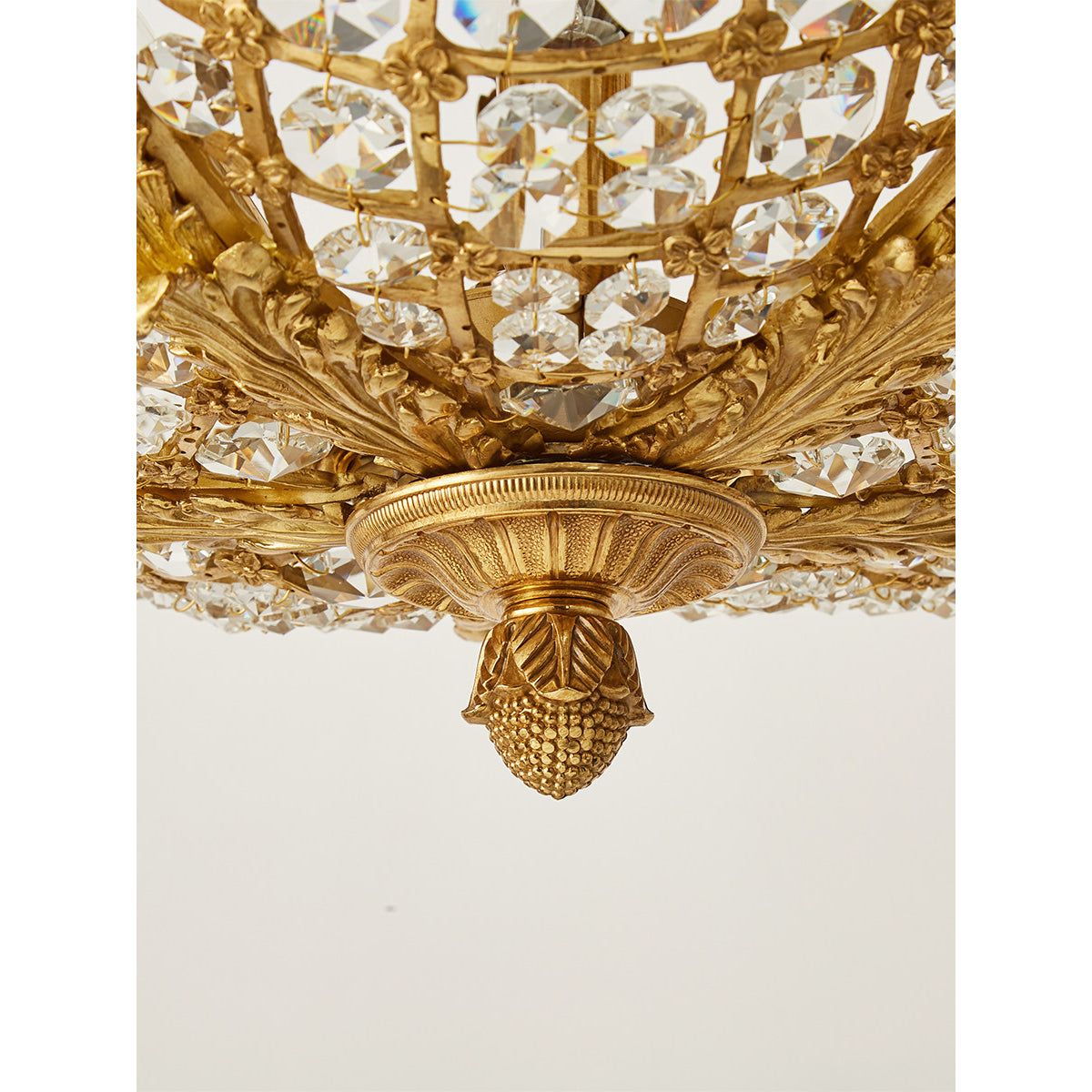 Orleigh Suspension