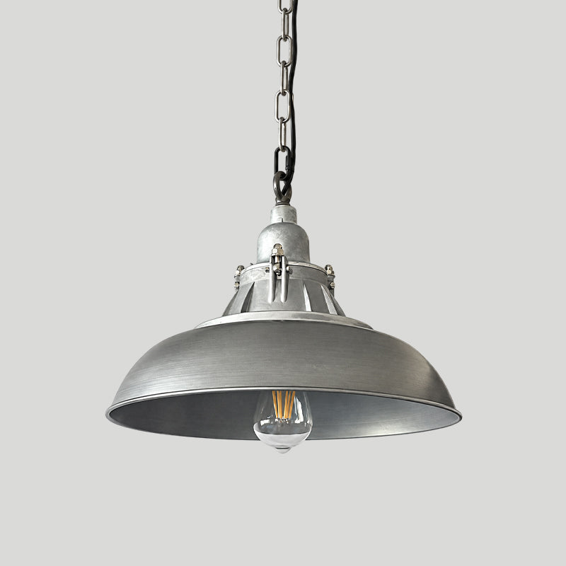Aldercrest Suspension