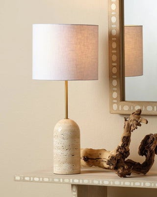 Renavelle Lampe à Poser