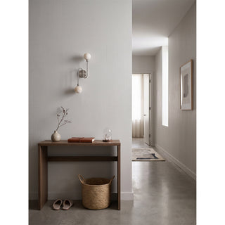 Miroielle Applique murale en albâtre