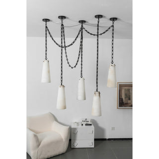Avenaiel Lustre