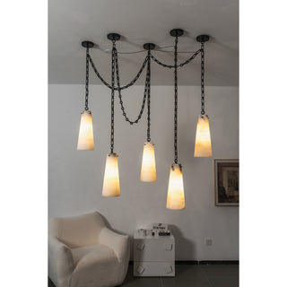 Avenaiel Lustre