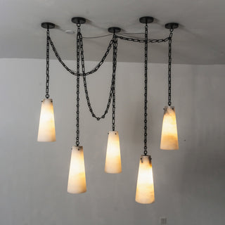 Avenaiel Lustre