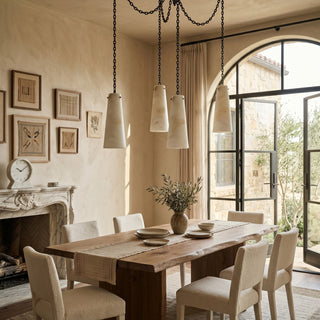 Avenaiel Lustre