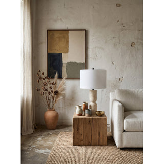 Mirellon Lampe à Poser