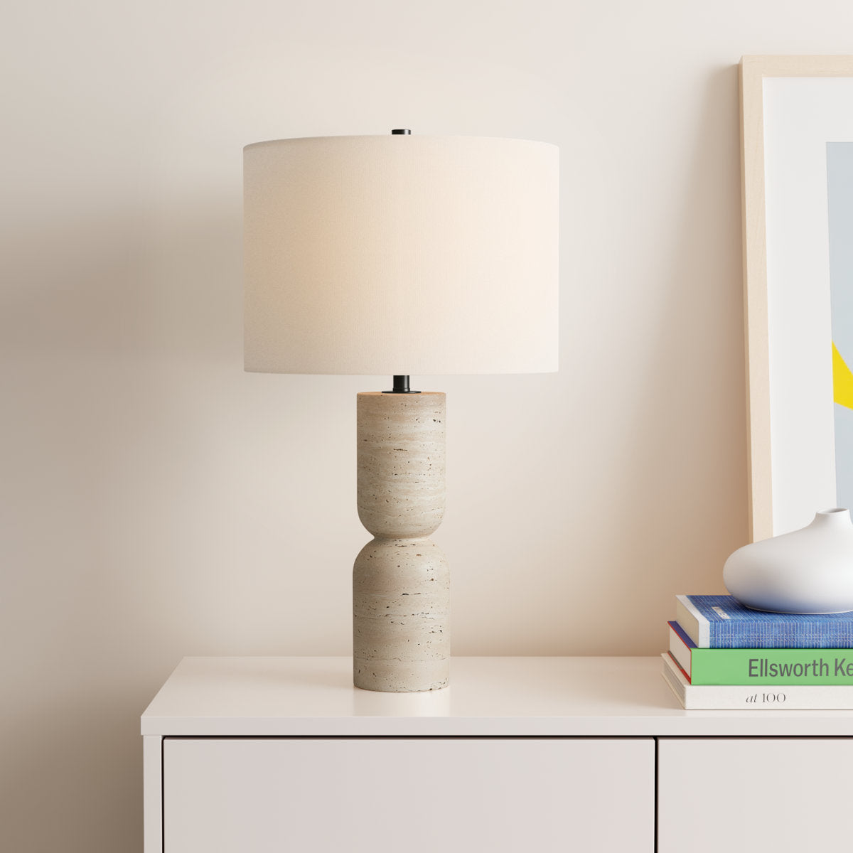 Mirellon Lampe à Poser