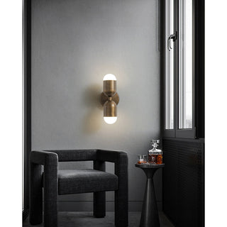 Jensen Applique Murale