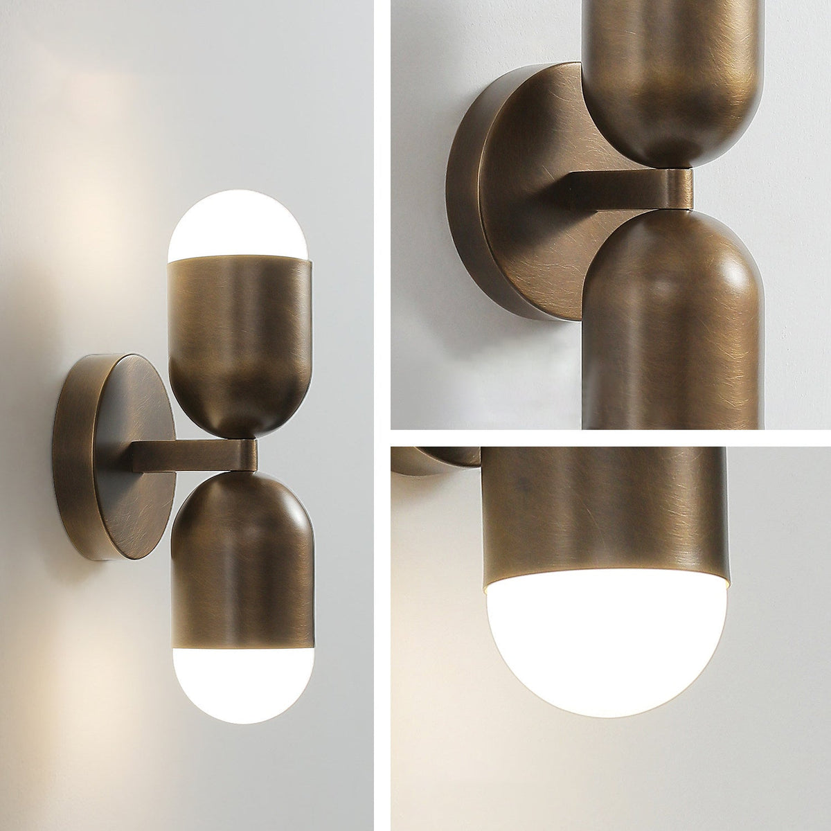 Jensen Applique Murale