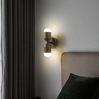 Jensen Applique Murale