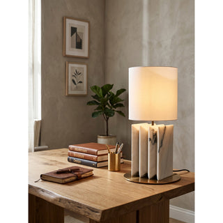 Ciriise Lampe à Poser