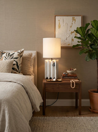 Ciriise Lampe à Poser