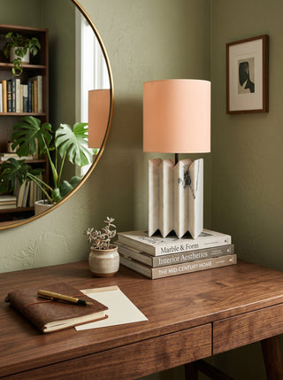 Ciriise Lampe à Poser