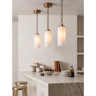 Olivaren Suspension