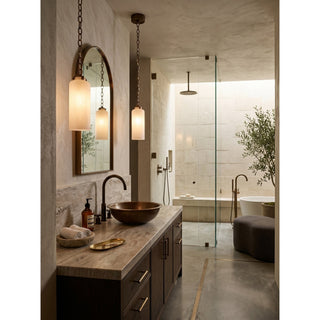 Olivaren Suspension