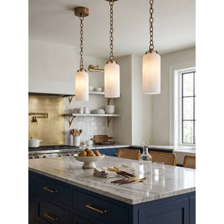 Olivaren Suspension