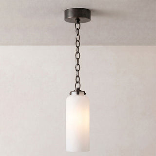 Olivaren Suspension