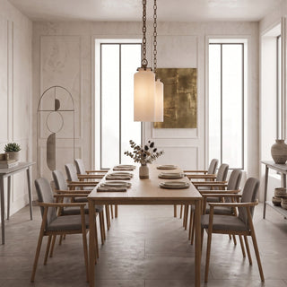 Olivaren Suspension