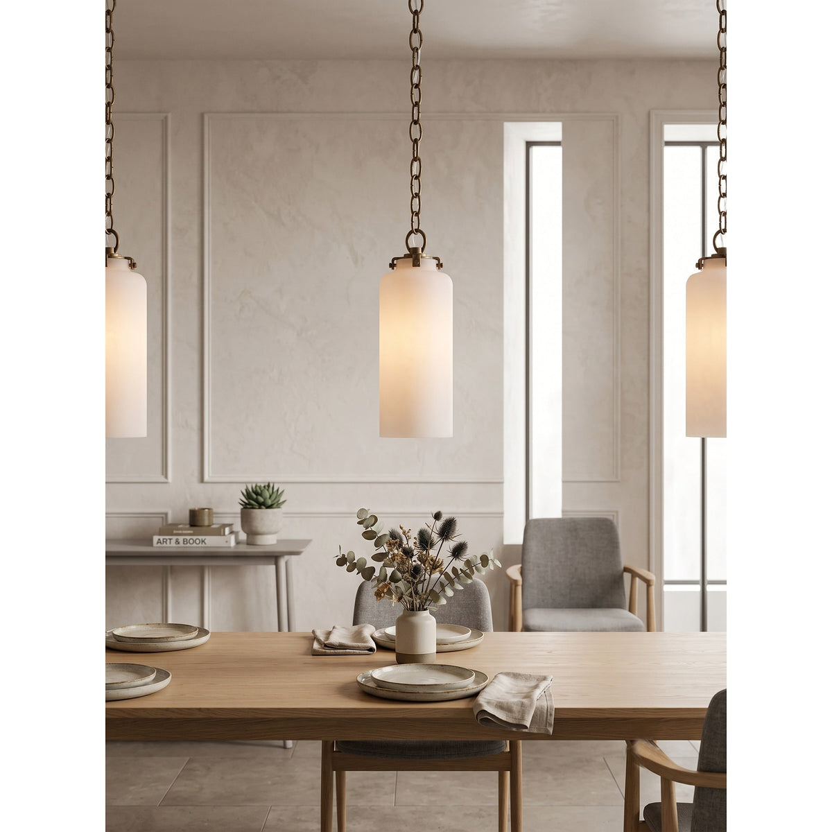 Olivaren Suspension