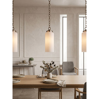 Olivaren Suspension