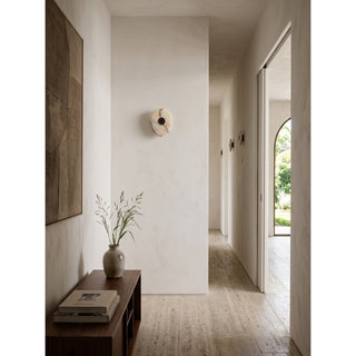 Cireliella Applique murale en albâtre