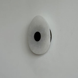 Cireliella Applique murale en albâtre