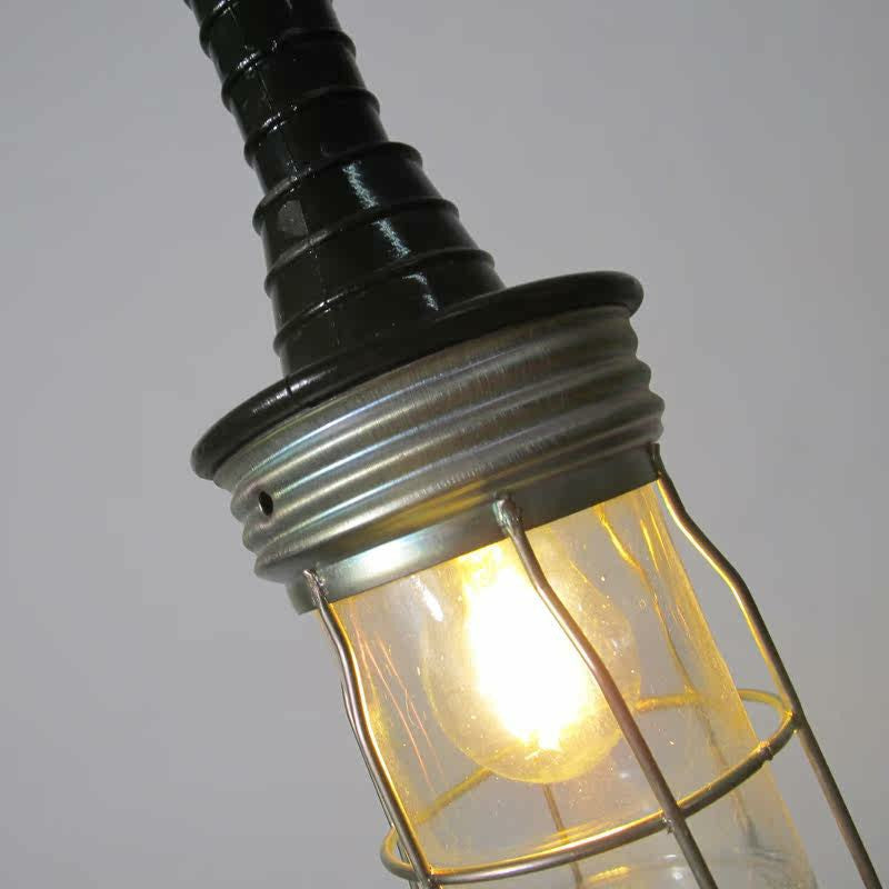 Haldonmere Suspension